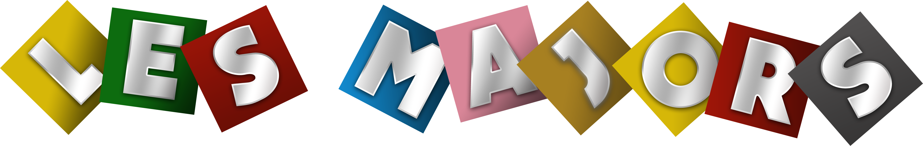Les Majors